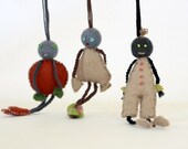 Little Person -------- KeyChain.