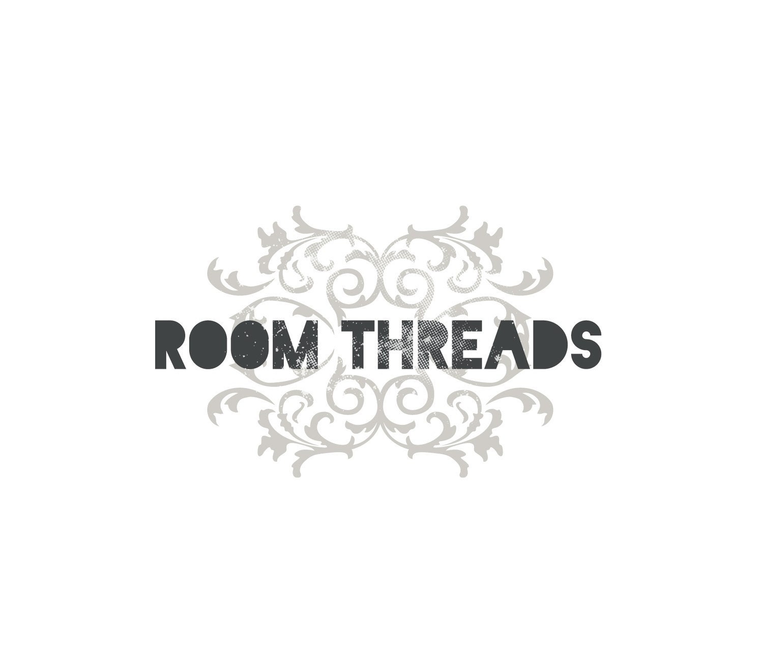 Logo Design with a Business Card Design and Blog Header by Reani on Etsy