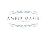 Photography Logo Design, Watermark, Contract Page, Blog Header, Business Card Design by Reani on Etsy