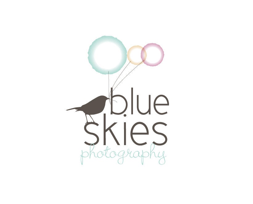 Photography Full Branding Package Logo Design, Watermark, Blog banner, CDLabel, Business Card, Contract Page, ThankYou Card, Facebook Banner