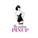 Custom Logo Design with Blog Header Logo Design, and Web Ad by Reani on Etsy