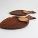 Fish Snack Trays