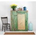 ON HOLD until Nov 16 - Vintage Wood Jam Cupboard - Kitchen, Cabinet, Mid Century, Storage, Rustic