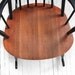 ON HOLD until Feb 10th - Vintage Ilmari Tapiovaara Teak Rocking Chair - Mid Century, Modern, Wood, Danish, Rocker