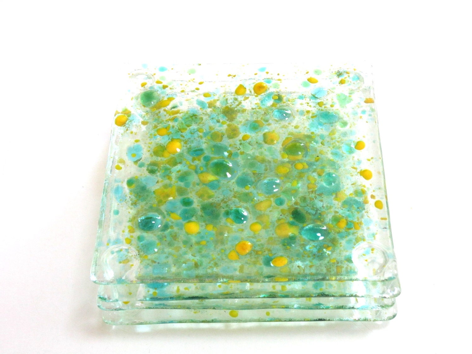 Coasters - Beauty Of Nature Colors