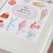 Les petites douceurs 13x19