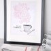 A Sip of Creativitea - 13X19