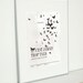 Jamais trop tard 13x19 -Pep Art- Collection