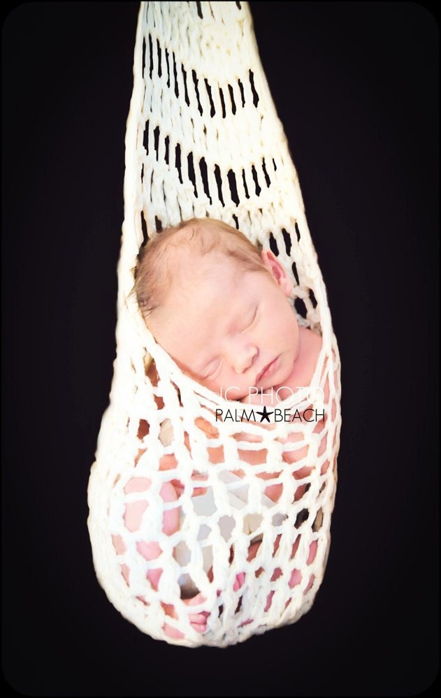 newborn cocoon photography