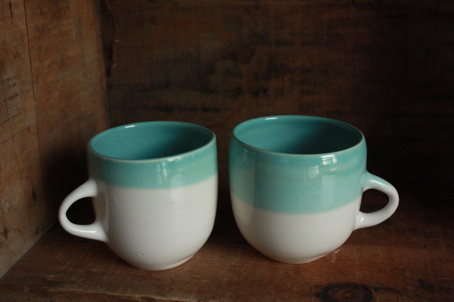 Deep End Mug