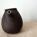 Raw Chocolate Teapot