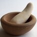 Mini Mortar & Pestle