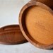 Dansk IHQ Staved Teak Wood Ice Bucket Wooden Jens Quistgaard SALE