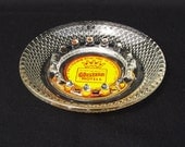 Vintage Best Western Motel Ashtray