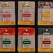 SALE - specialty Klasse sewing machine needles - finest quality - German engineered - twin, embroidery, serger, etc.
