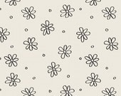 Color Me Collection by Fine Lines - 1 Yard Daisy