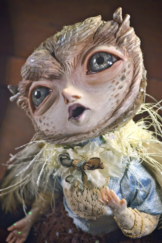 Powl Nose - ON SALE