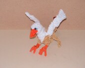 Fuzzy Figures - Griffin