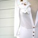 White Sweater for Women