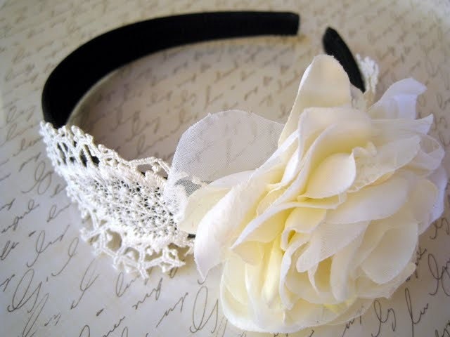 STELLA Headband