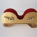 Fancy Eyeglass Holder