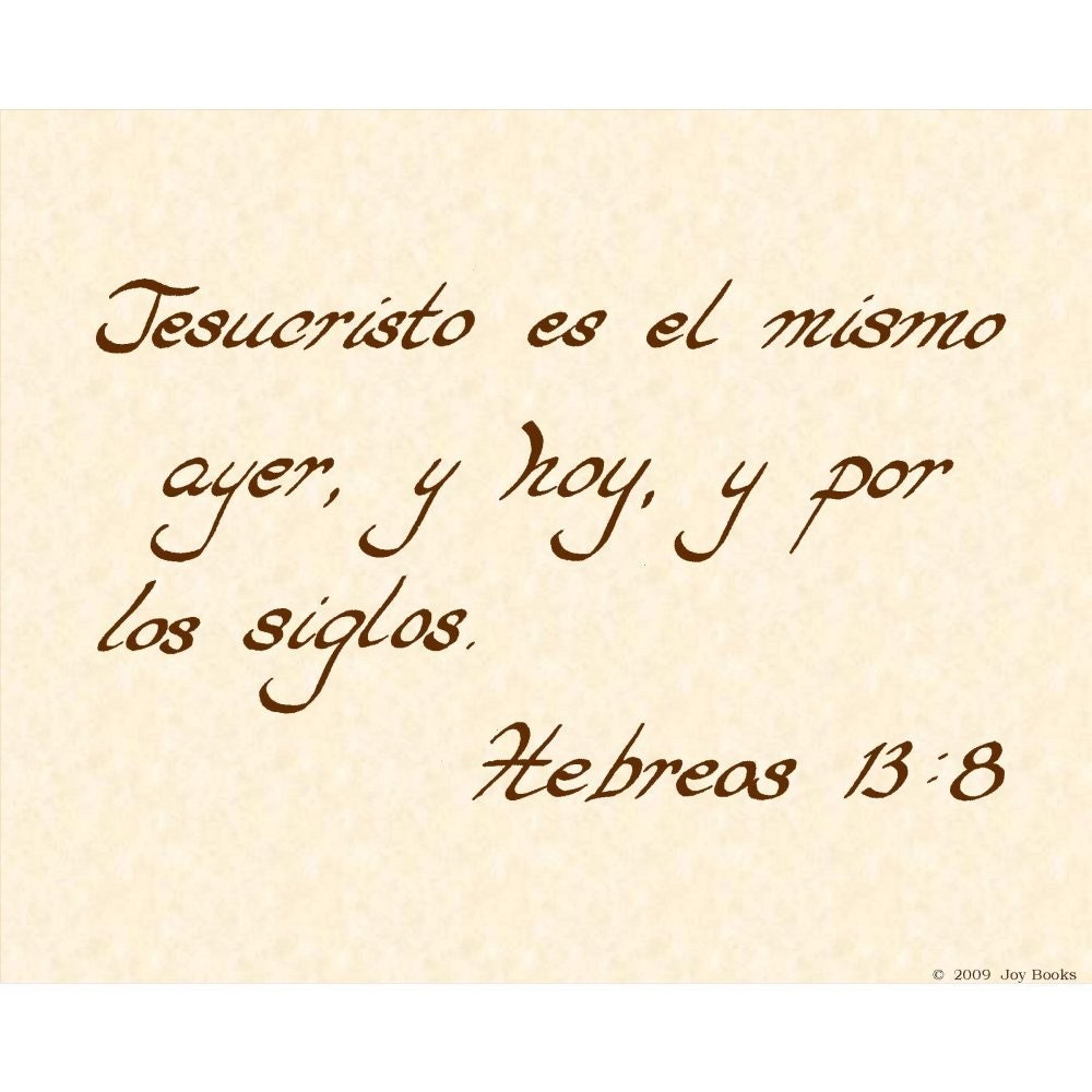 Hebreos 13 2