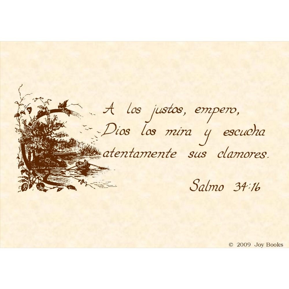 Salmo 34