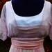 Titanic Swim dress gown in SILK for adult, FIRST PAYMENT of three for a total of 975