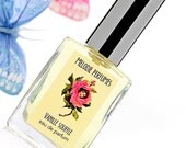 VANILLE SOUFFLE tm Eau de Parfum Spray Vanilla Bon Bon Melodie Perfumes. Gift under 25