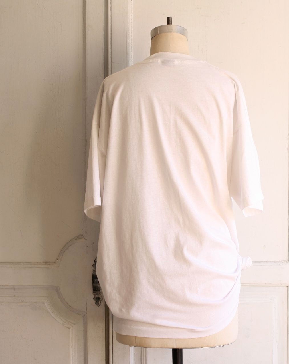 s a l e . indian headdress T shirt feather tee large