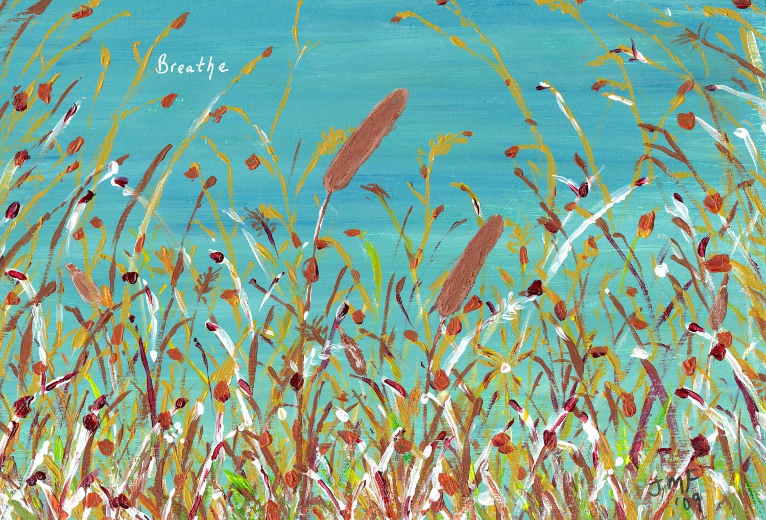 Breathe