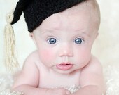 Graduation Cap Crochet Pattern PDF 573