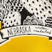 Nebraska State Bird- Western Meadowlark 8 x 10 Print