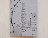 make something blank notebook