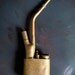 Rare Chinese Water Pipe - Free Shipping