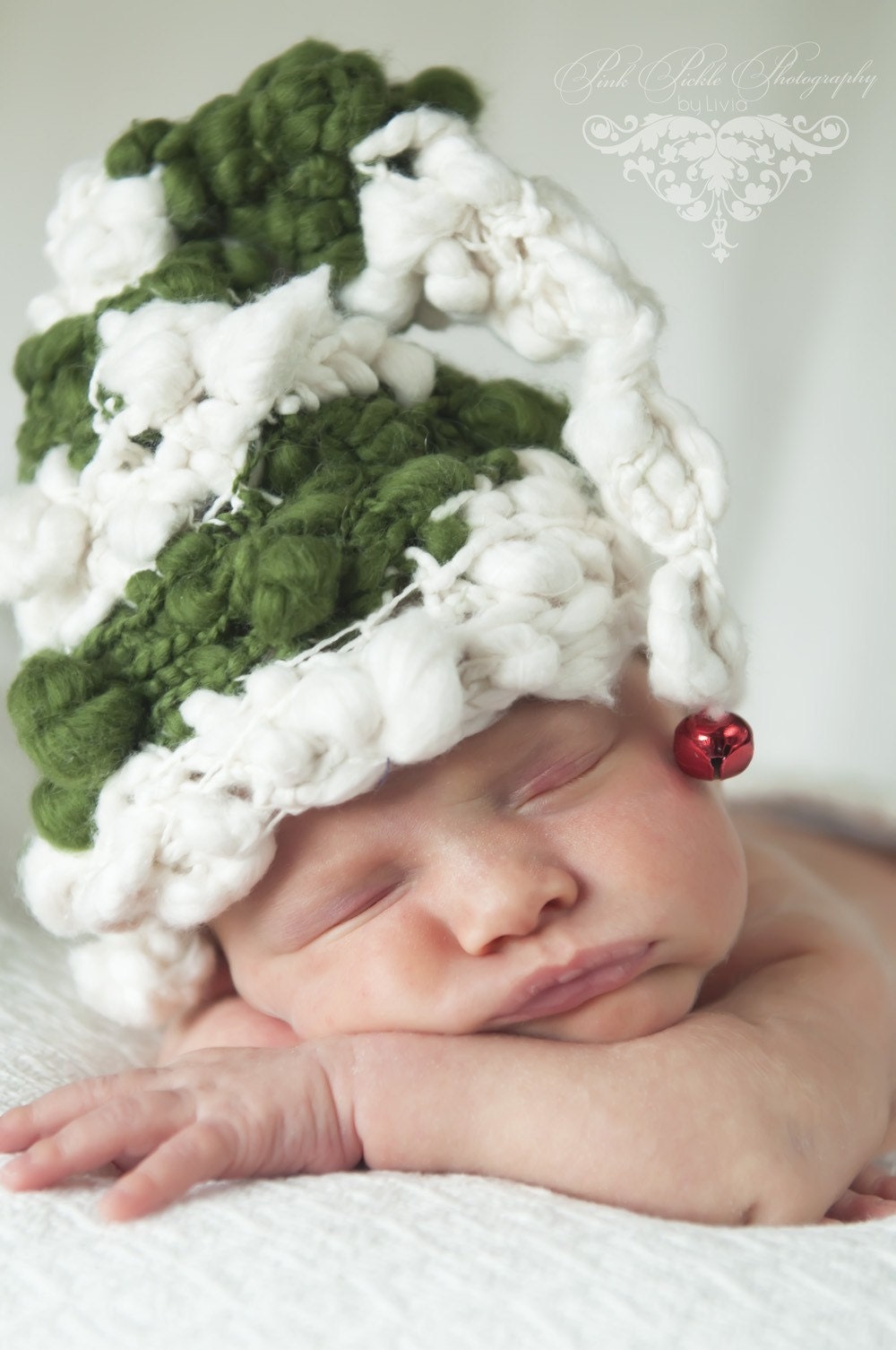 Newborn Christmas