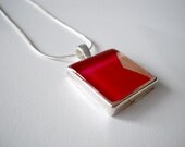 Nautical Flag B Pendant