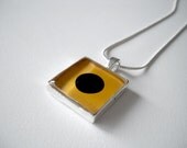 Nautical Flag I Pendant