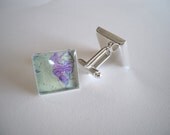 Custom Cuff Links