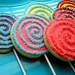Sugar Cookie Lollipop