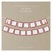 celebration banner (per flag)  : any design