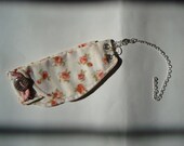 Ringwald Around the Collar Choker OOAK