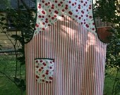 Marmalady's Vintage Apron - sewing pattern