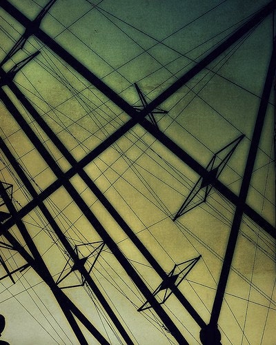 Modern Country 8x10 Fine Art Photography Print