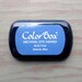 Inkpad // COLORBOX // Archival ink -- 16 colors available