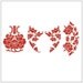 Longevity Symbol - Oriental - Wall Decal