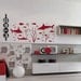 Under The Sea - Marine - Children Vinyl Wall Decals