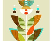 flowerpop 1 - 10 x 13