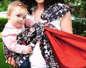 Impressions- Adjustable Baby Sling SALE