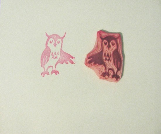 Ondine the Owl